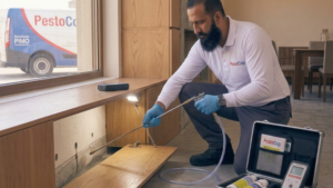 termite proofing